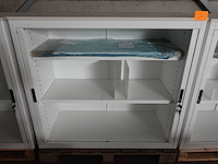Combinatie roldeurkasten - afbeelding 7 van  13