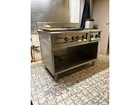 Combinatie unit - bakkooklijn - afbeelding 2 van  5