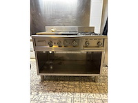 Combinatie unit - bakkooklijn - afbeelding 3 van  5