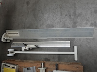 Combinatie zaagmachine scm minimax - afbeelding 2 van  23