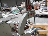 Combinatie zaagmachine scm minimax - afbeelding 3 van  23