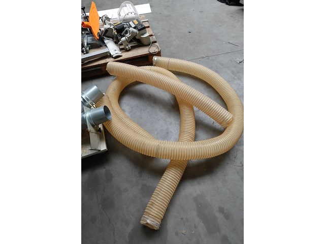 Combinatie zaagmachine scm minimax - afbeelding 4 van  23