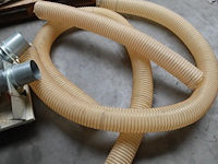 Combinatie zaagmachine scm minimax - afbeelding 4 van  23