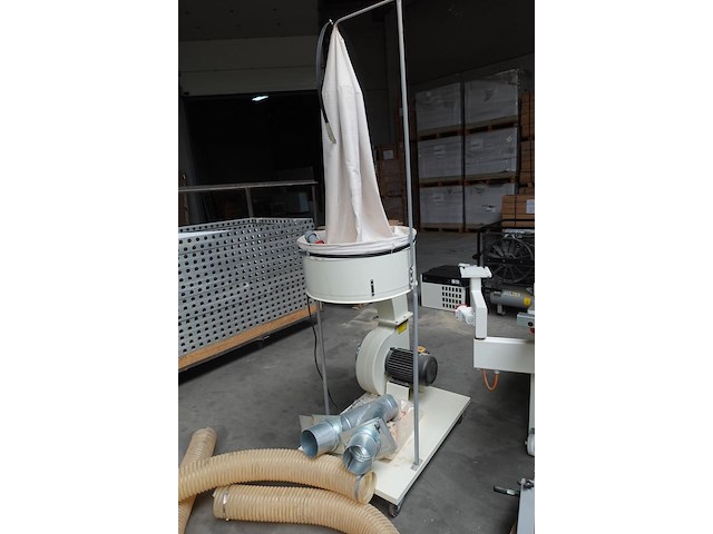 Combinatie zaagmachine scm minimax - afbeelding 5 van  23