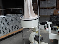 Combinatie zaagmachine scm minimax - afbeelding 5 van  23