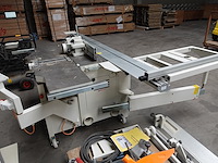 Combinatie zaagmachine scm minimax - afbeelding 6 van  23
