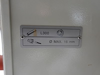 Combinatie zaagmachine scm minimax - afbeelding 8 van  23