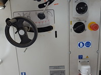 Combinatie zaagmachine scm minimax - afbeelding 9 van  23