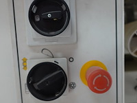 Combinatie zaagmachine scm minimax - afbeelding 11 van  23