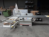 Combinatie zaagmachine scm minimax - afbeelding 1 van  23