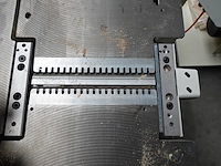 Combinatie zaagmachine scm minimax - afbeelding 14 van  23