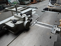 Combinatie zaagmachine scm minimax - afbeelding 15 van  23