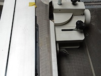 Combinatie zaagmachine scm minimax - afbeelding 16 van  23