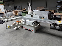 Combinatie zaagmachine scm minimax - afbeelding 12 van  23