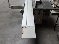 Combinatie zaagmachine scm minimax - afbeelding 17 van  23