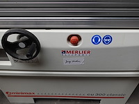 Combinatie zaagmachine scm minimax - afbeelding 19 van  23