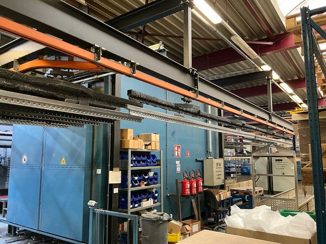 Combinatielot 2-8 - afbeelding 2 van  7