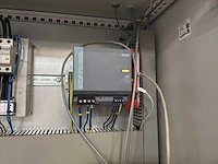 Combinatielot (lot 45 t/m 58) - automatische lamineer- en hogedrukvormlijn - afbeelding 62 van  158