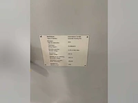 Combinatielot (lot 45 t/m 58) - automatische lamineer- en hogedrukvormlijn - afbeelding 74 van  158