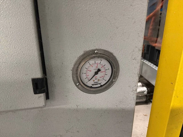 Combinatielot (lot 45 t/m 58) - automatische lamineer- en hogedrukvormlijn - afbeelding 85 van  158