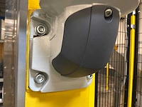 Combinatielot (lot 45 t/m 58) - automatische lamineer- en hogedrukvormlijn - afbeelding 92 van  158