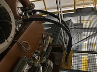 Combinatielot (lot 45 t/m 58) - automatische lamineer- en hogedrukvormlijn - afbeelding 7 van  158