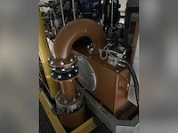 Combinatielot (lot 45 t/m 58) - automatische lamineer- en hogedrukvormlijn - afbeelding 18 van  158