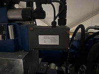 Combinatielot (lot 45 t/m 58) - automatische lamineer- en hogedrukvormlijn - afbeelding 19 van  158