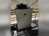 Combinatielot (lot 45 t/m 58) - automatische lamineer- en hogedrukvormlijn - afbeelding 31 van  158