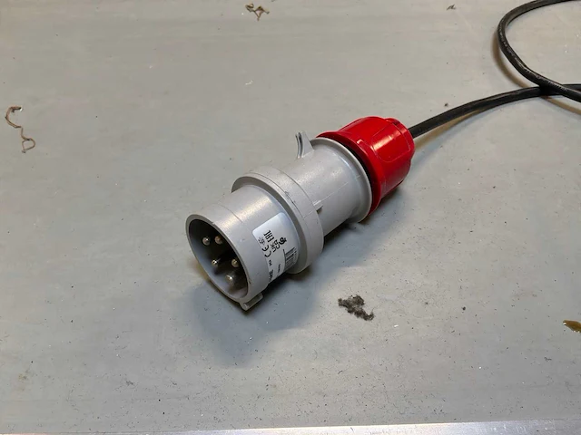 Combinatielot (lot 45 t/m 58) - automatische lamineer- en hogedrukvormlijn - afbeelding 45 van  198