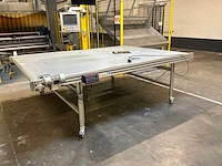 Combinatielot (lot 45 t/m 58) - automatische lamineer- en hogedrukvormlijn - afbeelding 53 van  198