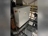Combinatielot (lot 45 t/m 58) - automatische lamineer- en hogedrukvormlijn - afbeelding 55 van  198