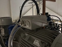 Combinatielot (lot 45 t/m 58) - automatische lamineer- en hogedrukvormlijn - afbeelding 64 van  198