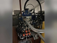 Combinatielot (lot 45 t/m 58) - automatische lamineer- en hogedrukvormlijn - afbeelding 193 van  198