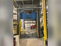 Combinatielot (lot 45 t/m 58) - automatische lamineer- en hogedrukvormlijn - afbeelding 118 van  198