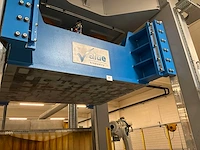 Combinatielot (lot 45 t/m 58) - automatische lamineer- en hogedrukvormlijn - afbeelding 126 van  198