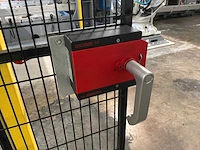 Combinatielot (lot 45 t/m 58) - automatische lamineer- en hogedrukvormlijn - afbeelding 145 van  198