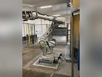 Combinatielot (lot 45 t/m 58) - automatische lamineer- en hogedrukvormlijn - afbeelding 156 van  198