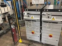Combinatielot (lot 45 t/m 58) - automatische lamineer- en hogedrukvormlijn - afbeelding 13 van  198