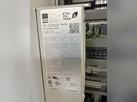 Combinatielot (lot 45 t/m 58) - automatische lamineer- en hogedrukvormlijn - afbeelding 158 van  198