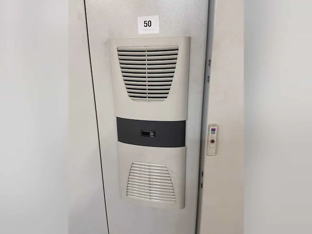 Combinatielot (lot 45 t/m 58) - automatische lamineer- en hogedrukvormlijn - afbeelding 29 van  198