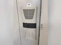 Combinatielot (lot 45 t/m 58) - automatische lamineer- en hogedrukvormlijn - afbeelding 29 van  198