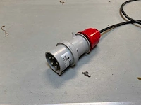 Combinatielot (lot 45 t/m 58) - automatische lamineer- en hogedrukvormlijn - afbeelding 51 van  198