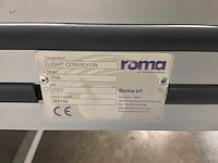 Combinatielot (lot 45 t/m 58) - automatische lamineer- en hogedrukvormlijn - afbeelding 53 van  198