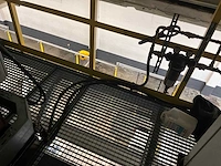 Combinatielot (lot 45 t/m 58) - automatische lamineer- en hogedrukvormlijn - afbeelding 77 van  198
