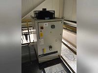 Combinatielot (lot 45 t/m 58) - automatische lamineer- en hogedrukvormlijn - afbeelding 181 van  198