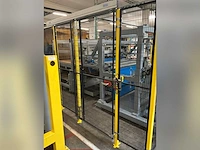 Combinatielot (lot 45 t/m 58) - automatische lamineer- en hogedrukvormlijn - afbeelding 112 van  198