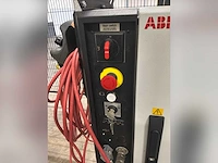 Combinatielot (lot 45 t/m 58) - automatische lamineer- en hogedrukvormlijn - afbeelding 187 van  198
