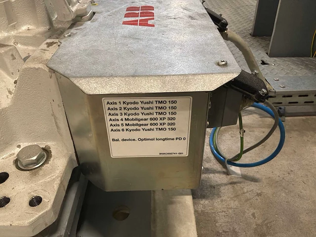 Combinatielot (lot 45 t/m 58) - automatische lamineer- en hogedrukvormlijn - afbeelding 139 van  198