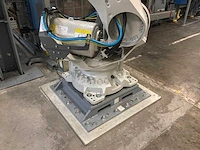 Combinatielot (lot 45 t/m 58) - automatische lamineer- en hogedrukvormlijn - afbeelding 144 van  198